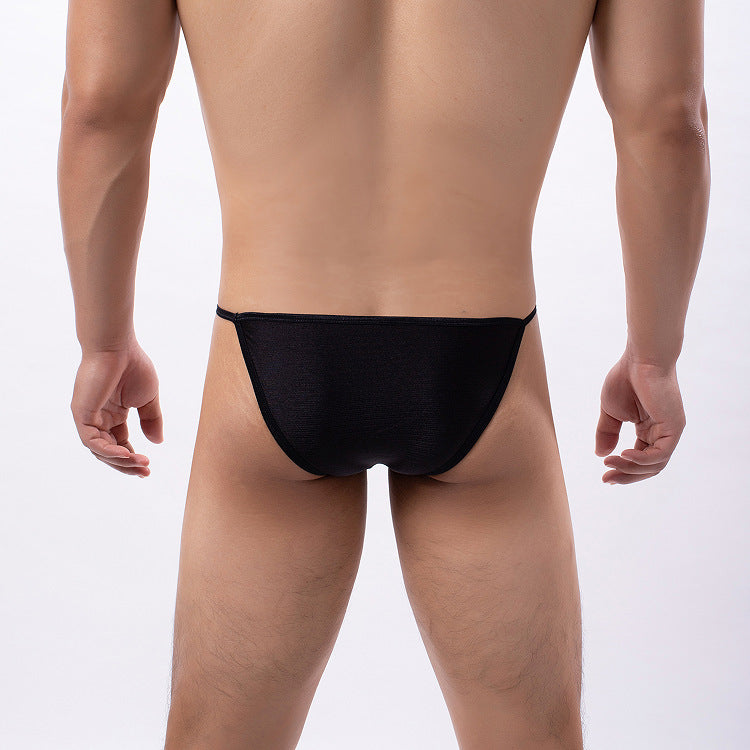 Men's Fashion Comfortable Brushed Briefs
