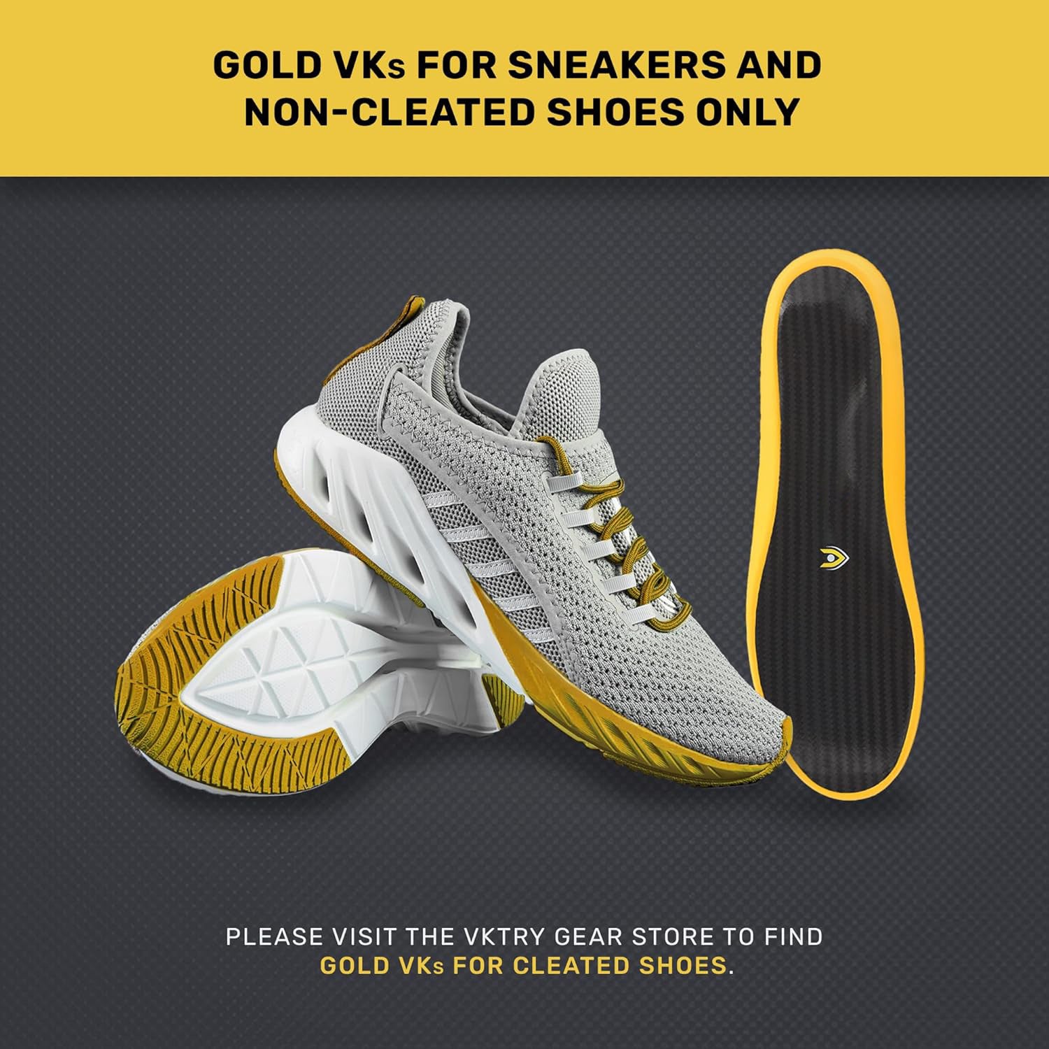 Real Carbon Fiber Insoles High Elastic Basketball Sports Arch Support Foot Running Shoes