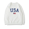 Fashion Loose Large Round Neck Sweater