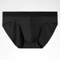 Men's Underwear Men's Modal Seamless Slim Fit