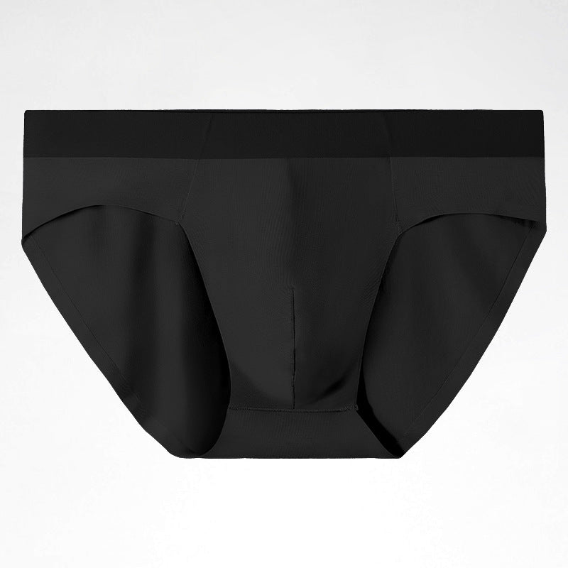 Men's Underwear Men's Modal Seamless Slim Fit