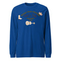 Men's Versatile Casual Loose Round Neck Sweater