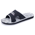 Indoor bathroom slippers