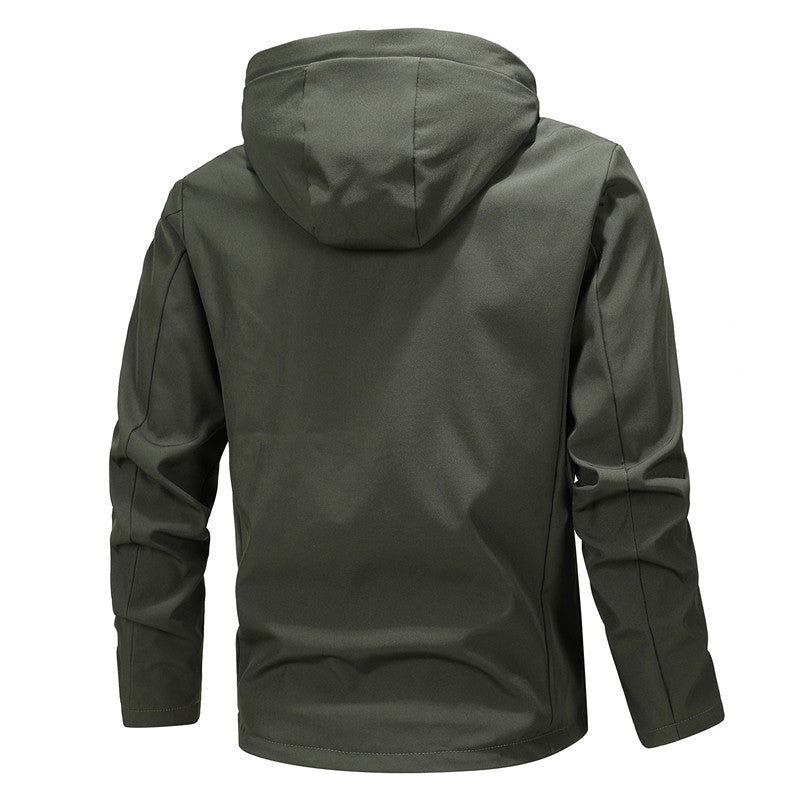 Men's Casual Jacket