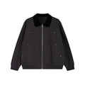 Twill Corduroy Detroit Jacket