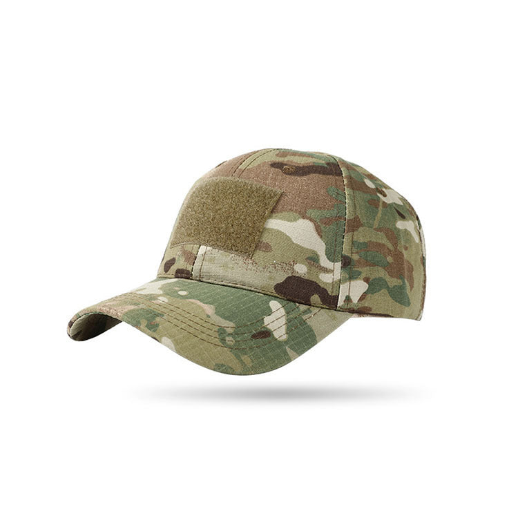 Tactical Men's Baseball Cap Military Fan Sun Hat