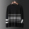 Men's Sweater Autumn And Winter Models