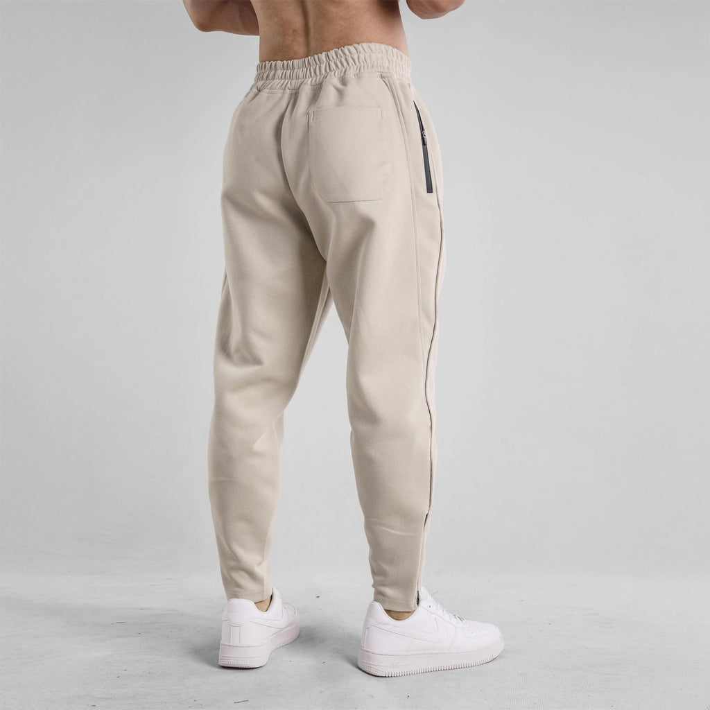 Spring And Autumn Cotton Outdoor Workout Pants Men