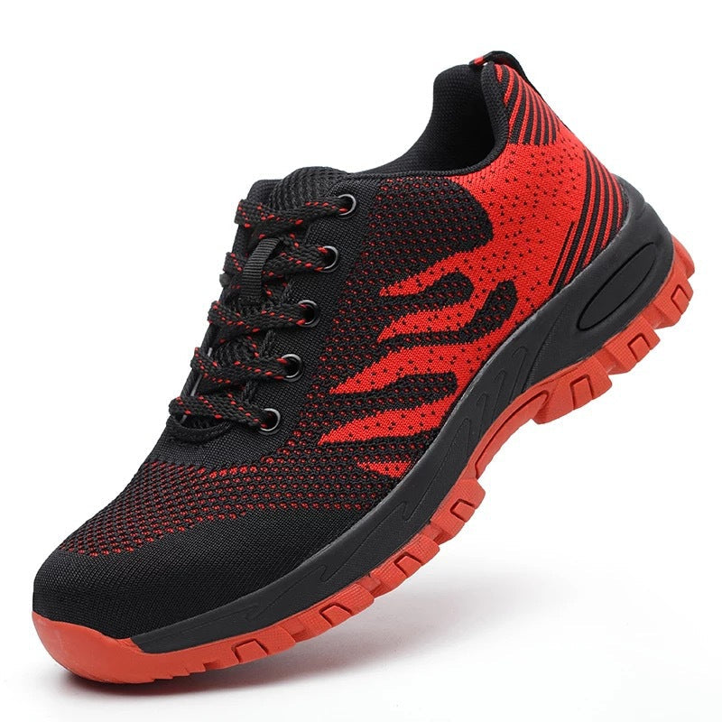 Summer Protective Shoes To Prevent Smashing