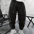 Lightweight Breathable Loose Casual Pants For Men