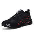 Plus Size Low-top Men's Breathable Casual Sneaker