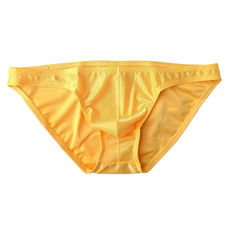 Men's Fashion U Pouch Briefs