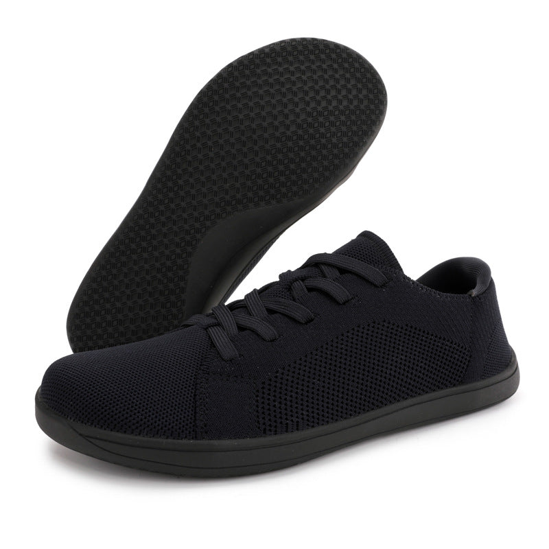 New Wide Toe Bare Feet Indoor Fitness Yoga Casual Shoes