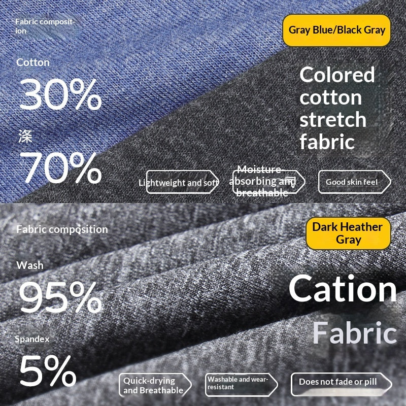 Snap-button Easy-to-wear Vest For Post-operative Arm Fracture Care