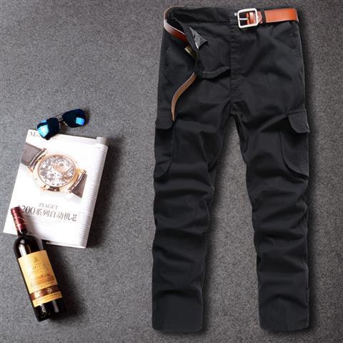 Work Clothes Men's Jacket Single Labor Protection Suit Spring And Autumn
