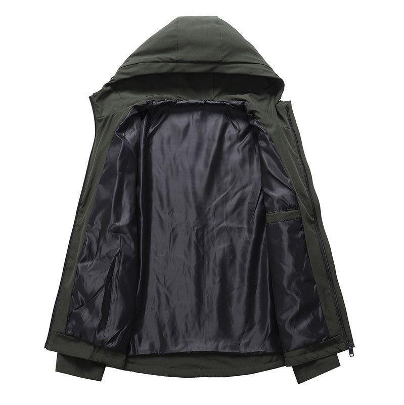 Men's Casual Jacket