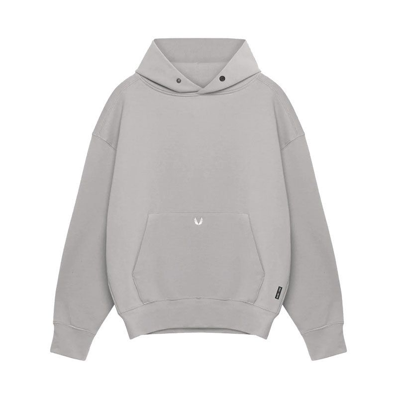 Casual Sports hoodie men
