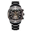 Men's Watches Waterproof Men's Multi-function Men's Watch