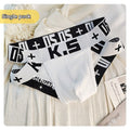 New Men's High-cut Ribbed Cotton Sports Breathable Briefs