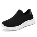 New Flying Woven Women's Shoes Men's And Women's Casual Shoes