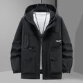 Personality Men's Spring Mountaineering Jacket