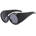 Personalized Round Frame Sunglasses
