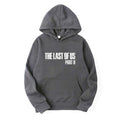 Printed European And American Plus Velvet Hooded Sweater For Men And Women
