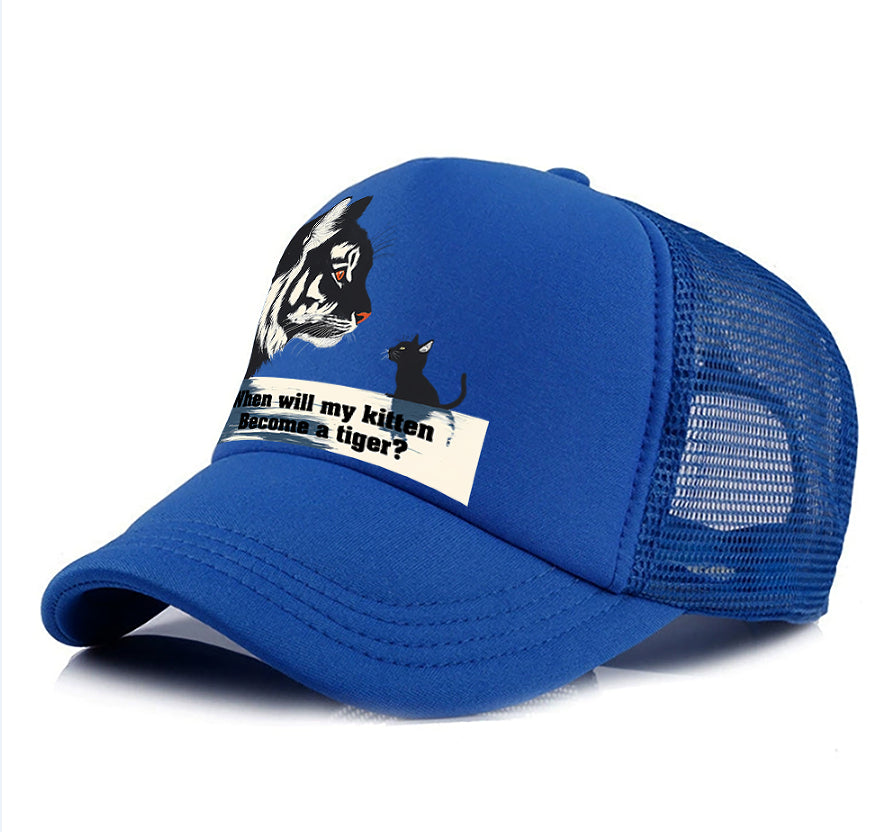 Men's Casual Baseball Cap