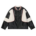 Jacket Velvet Padded Thickened Coat