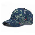 Ethnic Style Hat Men's And Women's Outdoor Sunshade Baseball Cap