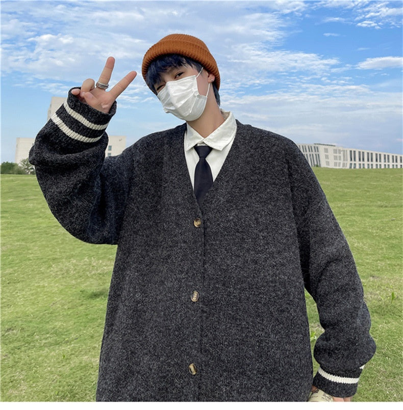Polyester Sweater For Men