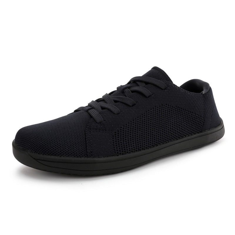 Wide Toe Bare Feet Indoor Fitness Yoga Casual Shoes