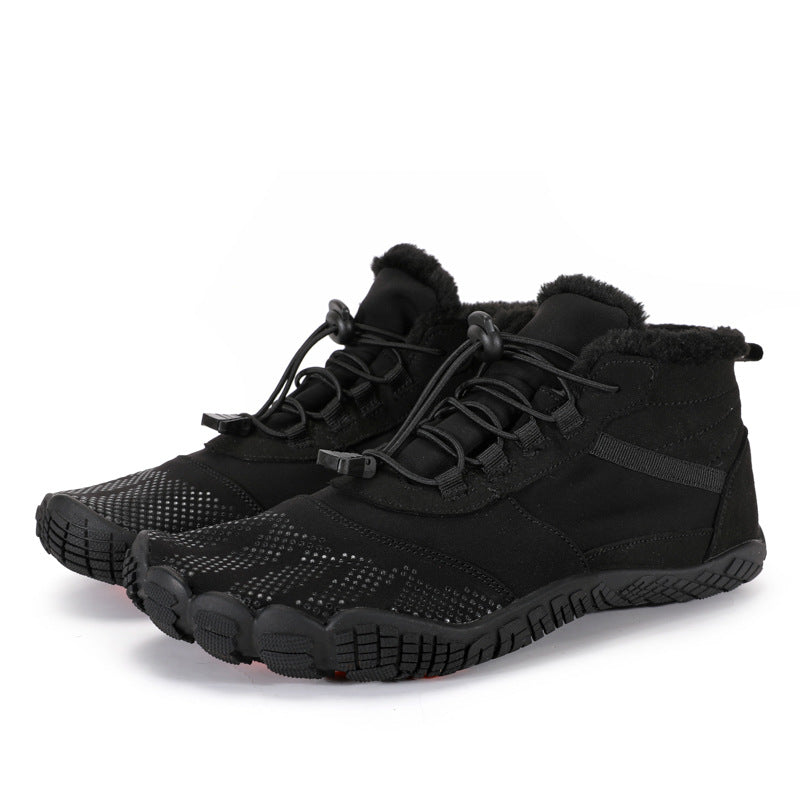 Men's And Women's Lightweight Riding Cross-country Non-slip Tourist Hiking Sneaker