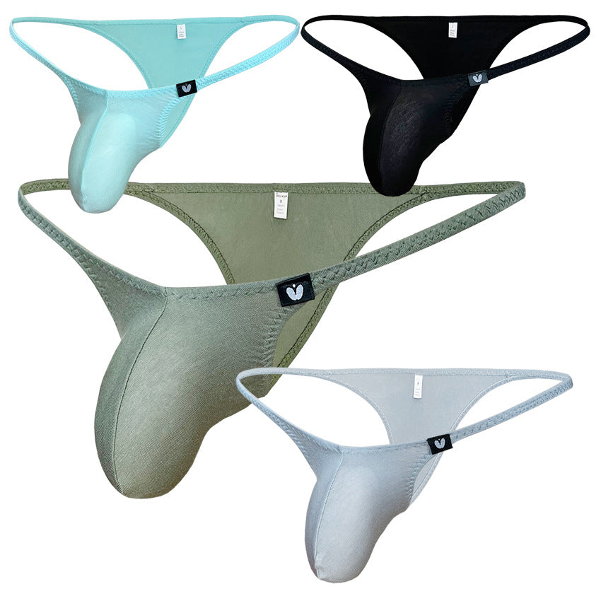 Low Waist Modal Sexy Briefs