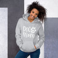 Women's Dog Mom Letter Print Hoodie