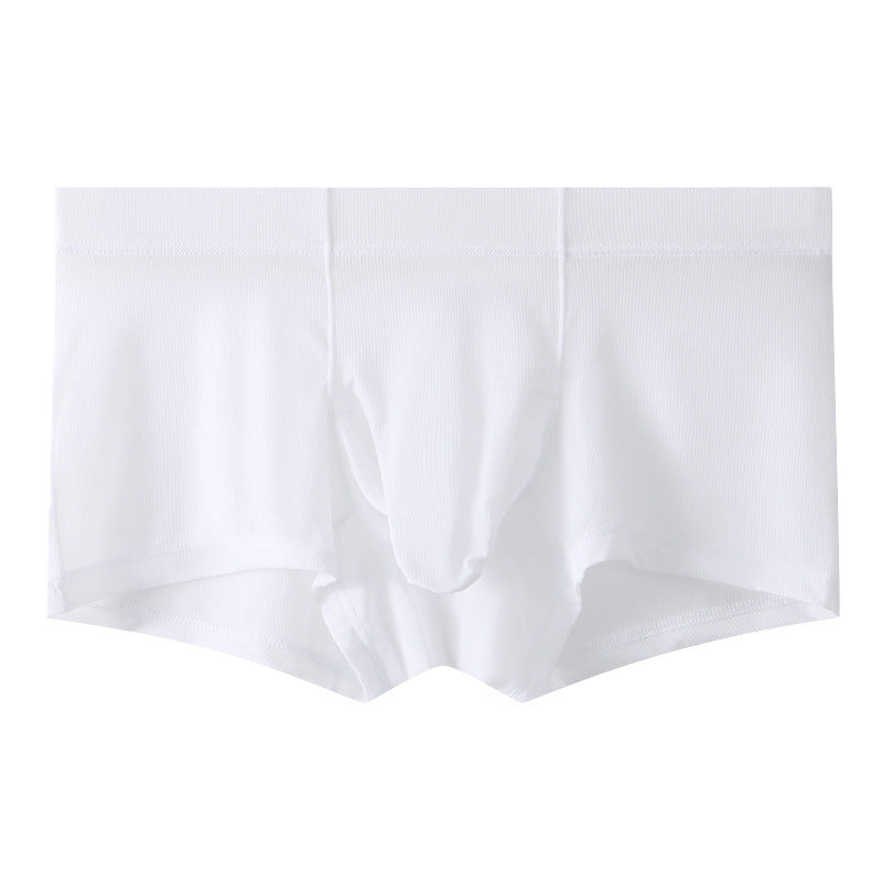 Breathable Nude Feel Comfortable Men's Underwear