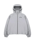 Personalized Men's Clothing Hooded Sunscreen Jacket