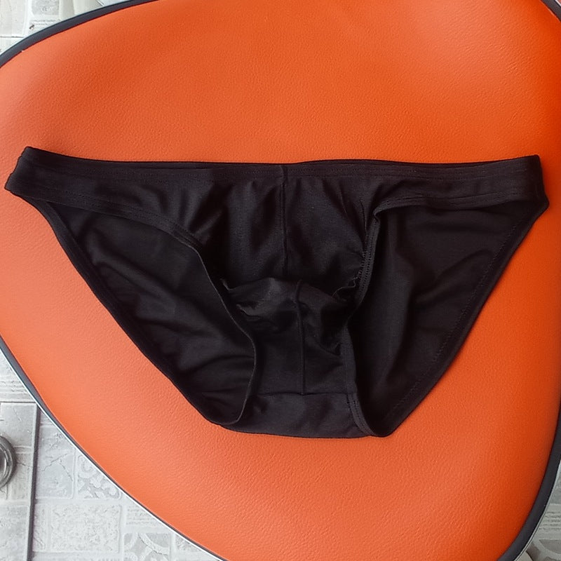 Men's Fashion U Pouch Briefs