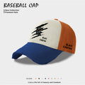 European And American Style Men's Casual Baseball Cap