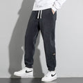 Loose Straight Men's Drapey Sweatpants