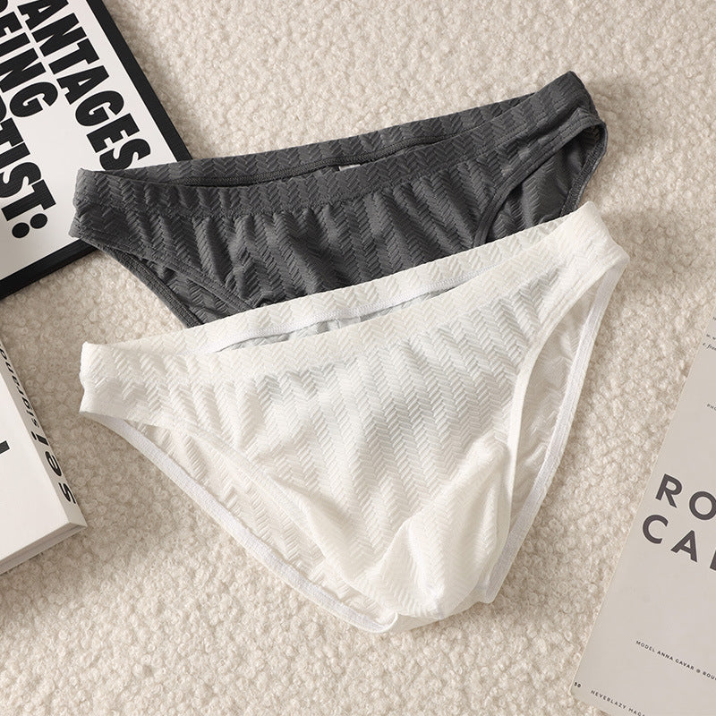 Low-rise Men's Thong Underwear Men's Sexy