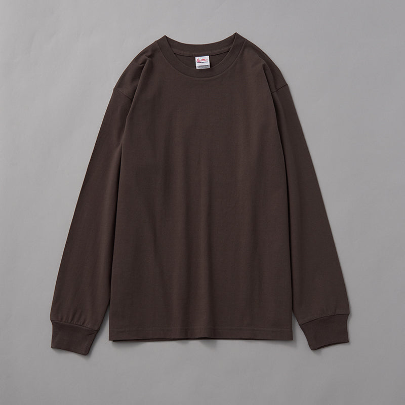 Black Loose Spring And Autumn Thick Inner Sweater