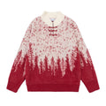 Fashion Autumn New Men's And Women's Sweaters