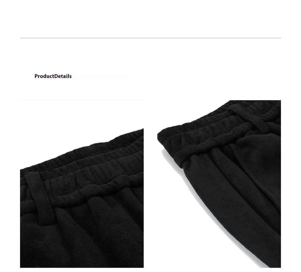 Summer Loose And Niche Straight Leg Jeans
