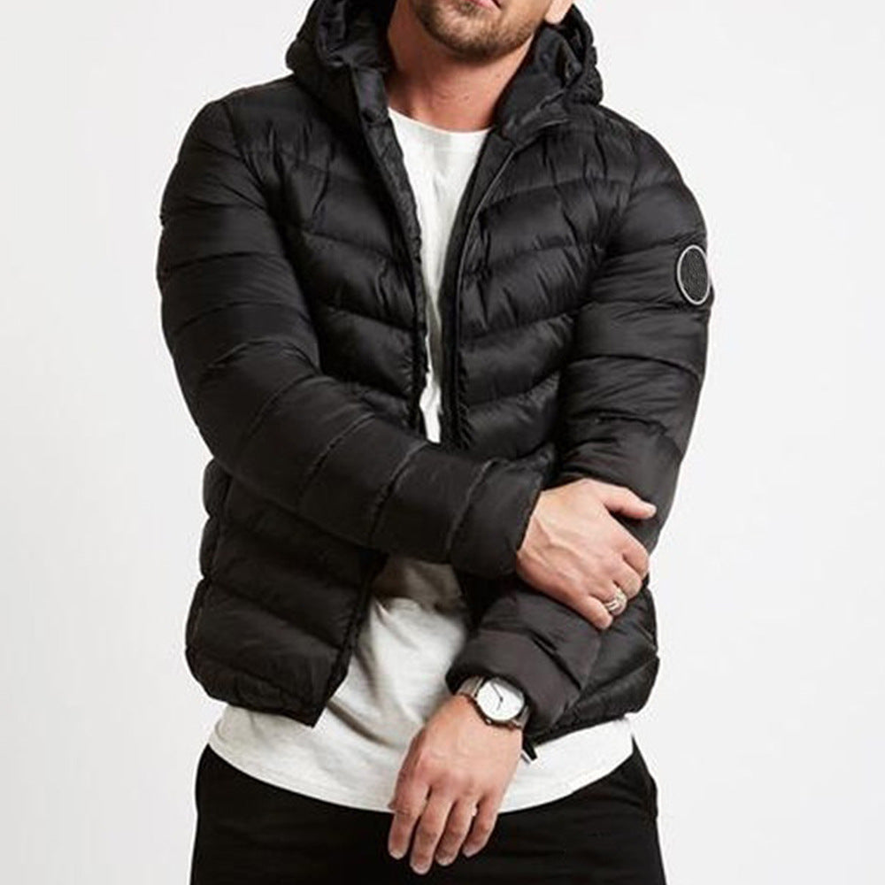 Men's Cotton Jacket