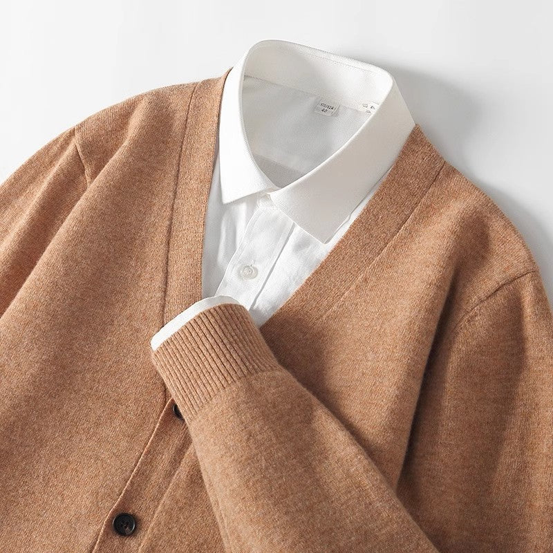 Casual Loose Sweater