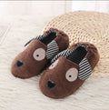 Fashion Warm Cartoon Children's Cotton Slippers