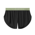 Men's Summer Loose Breathable Boxers Seamless Sport