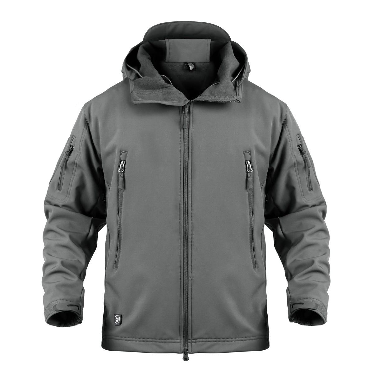 Shark Skin Soft Shell Outdoor Shell Jacket