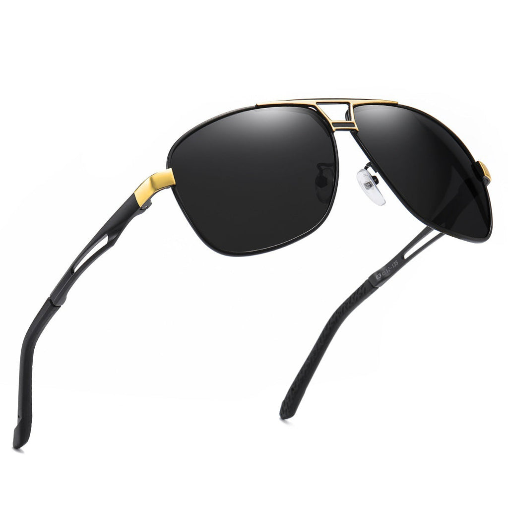 Men's Polarized Sunglasses HD